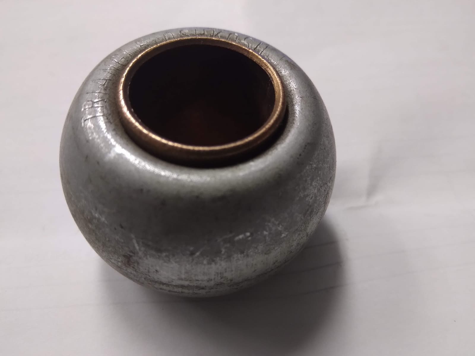 TRANE X10050003000 CARTRIDGE SLEEVE BALL BEARING .75" BORE 210220 3