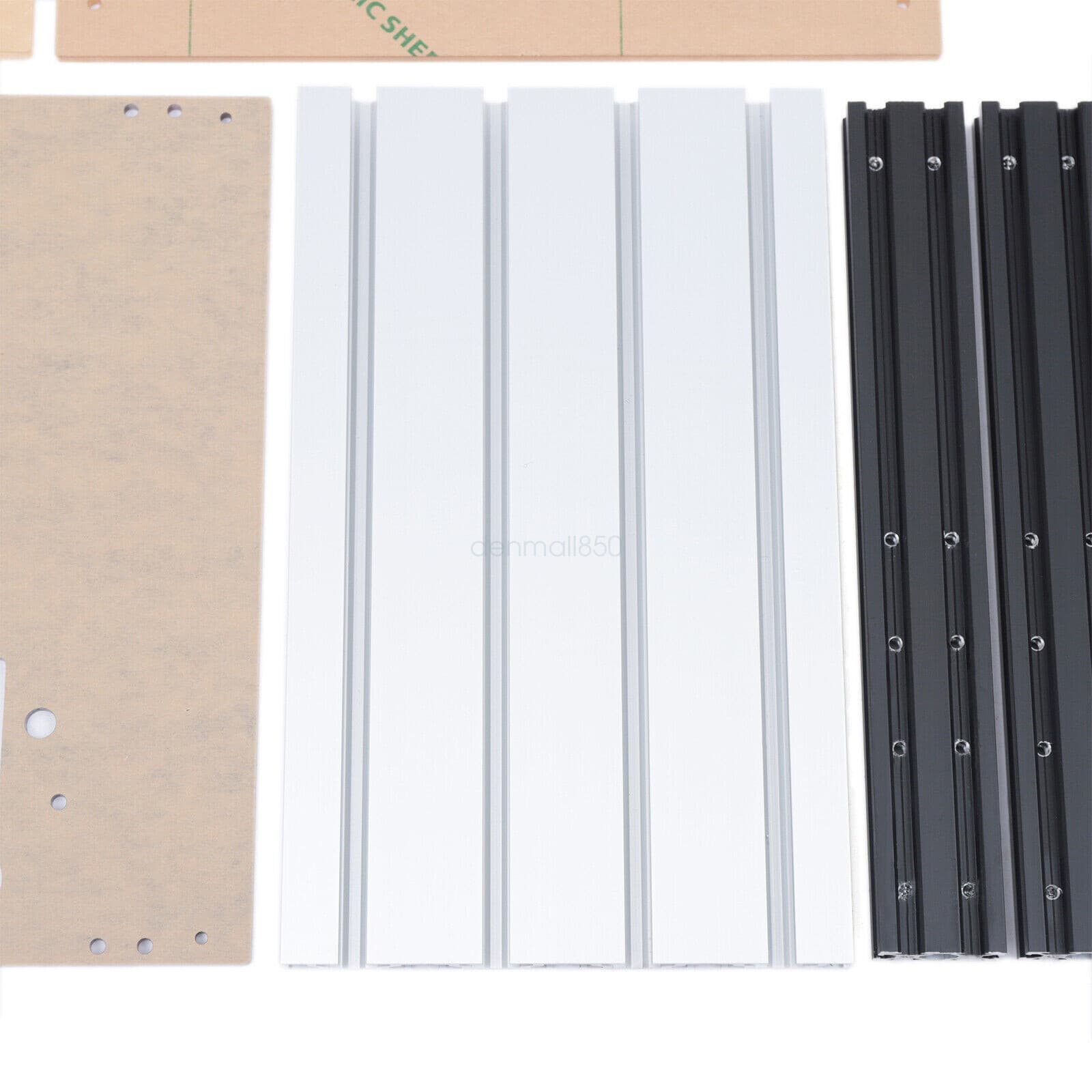 Mini CNC 3018-SE V2 Router Machine Engraver with Transparent Enclosure + Spindle 3