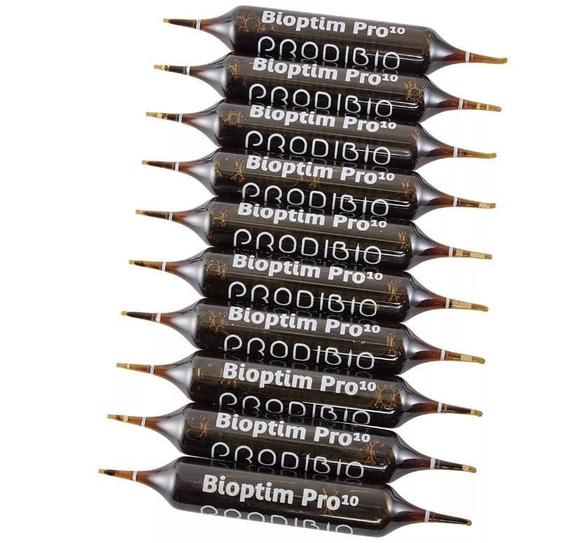 PRODIBIO Bioptim Pro SW 10/vials