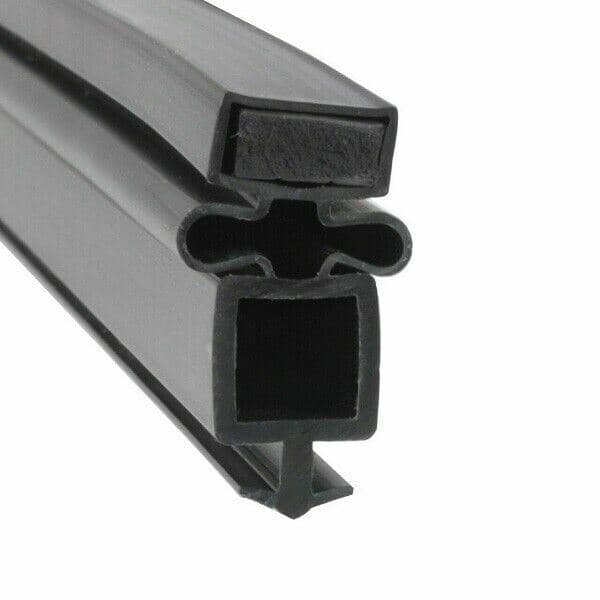 True  Gasket # 810803 - Sized 25 5/8" X 54 1/8" for Model # T-49 2