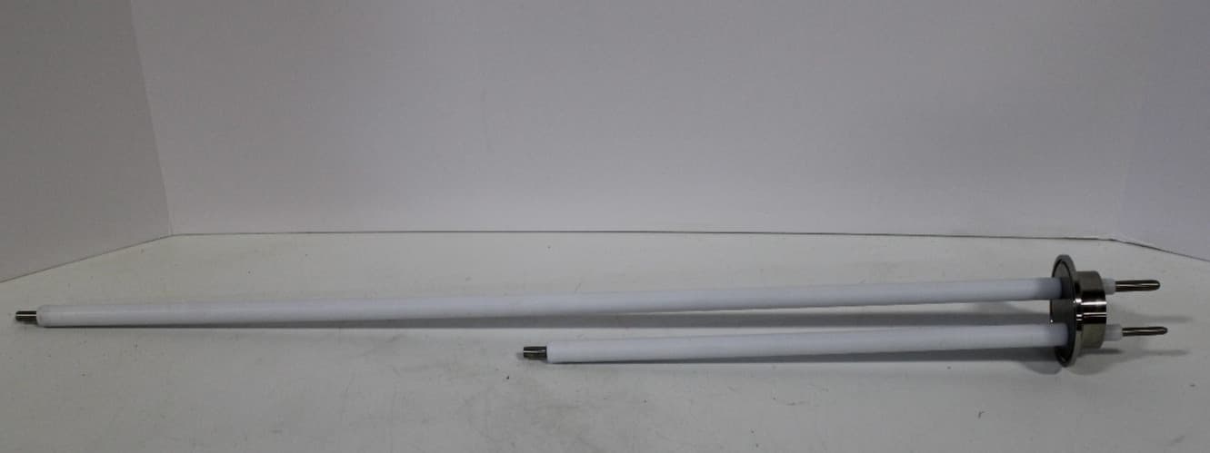 LUMENITE 2DCFT-2 LIQUID LEVEL PROBE 12" & 24" NEW