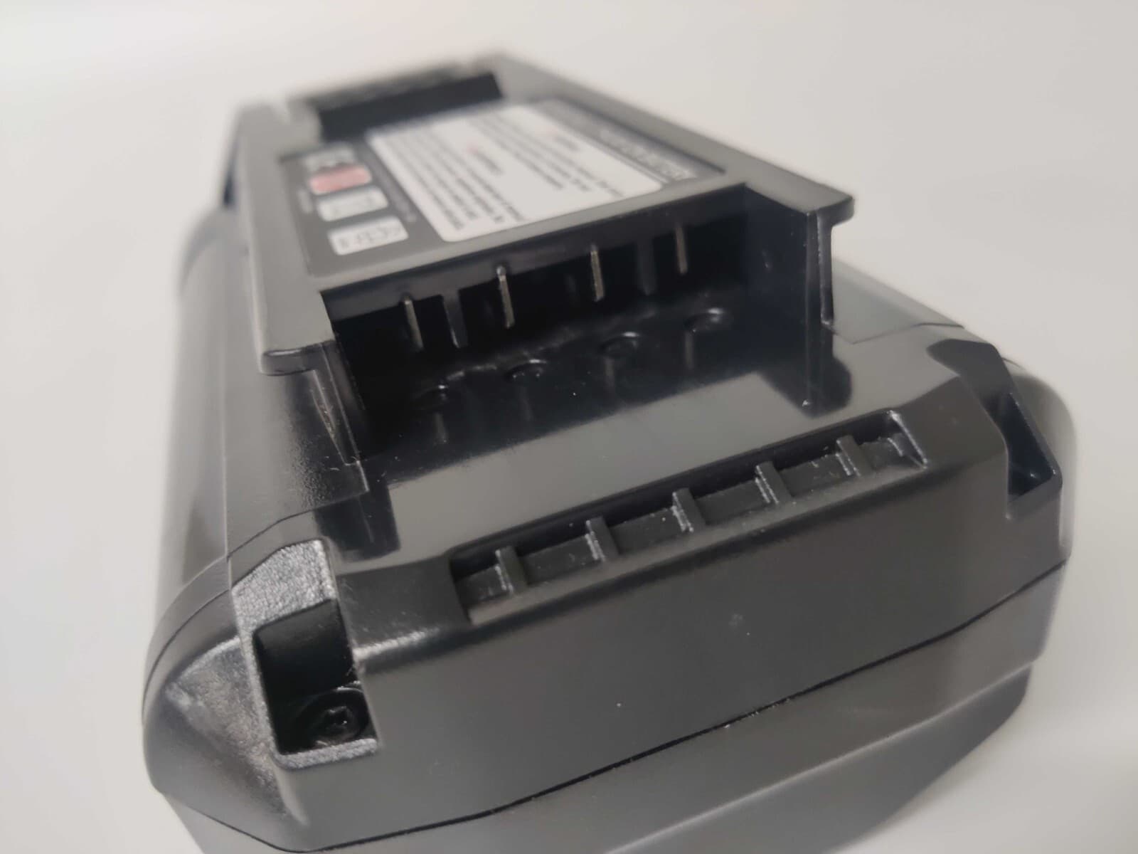 40V 6.0Ah Battery for Ryobi 40 Volt Lithium OP4050 OP40602 OP40261 OP4060 OP4030 6