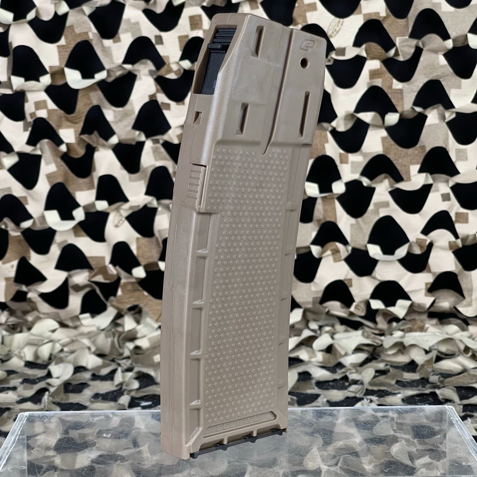 NEW Planet Eclipse CF20 Continuous Feed 20 Round Pro Magazine - Earth 2