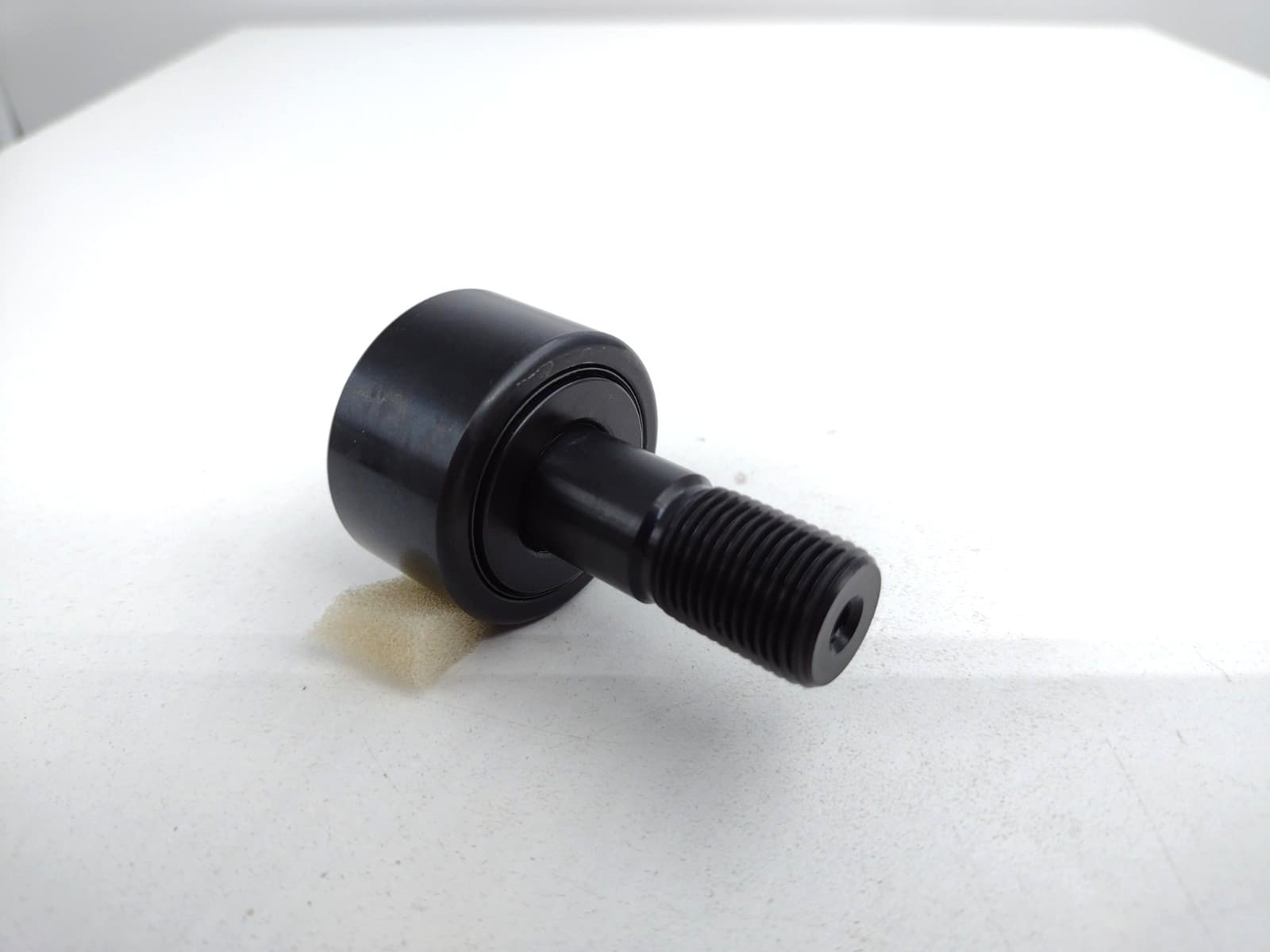 *** McGill CF 1-1/2 S Flat Cam Follower Bearing 1.5000 in-inch Roller Diameter 4