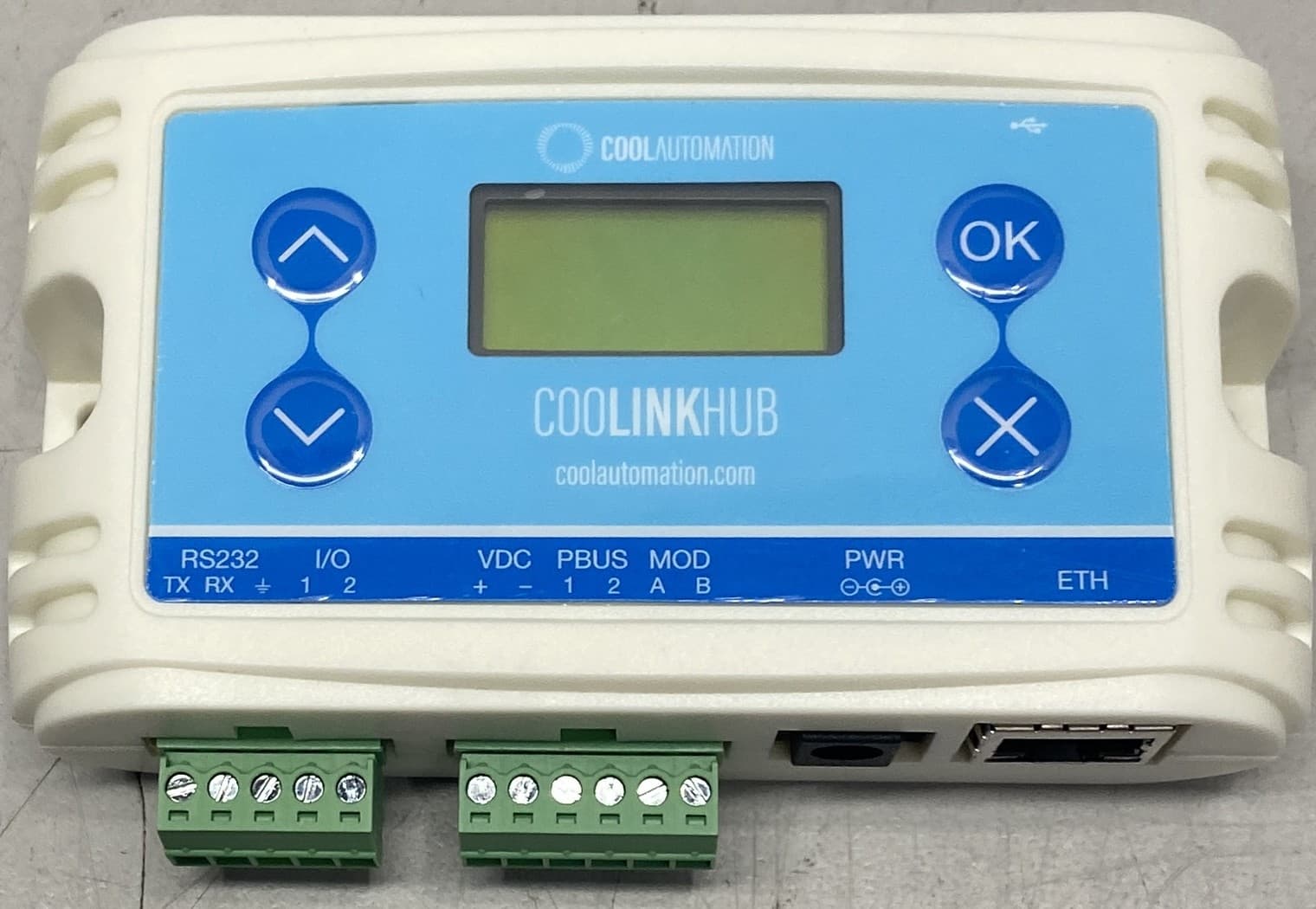 Cool Automation Gateway CoolinkHub 3