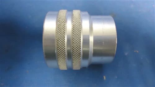 DANIELS CM264-20 ADAPTOR TOOL- ORANGE 2