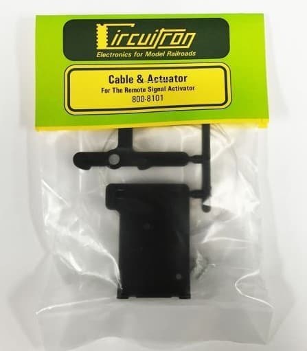 New Circuitron 8101 Extra Cable & Mount for Remote Signal Activator   | $5 Offer 2