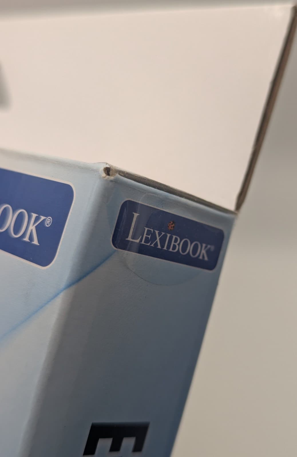 Lexibook the English Dictionary, Definitions, Thesaurus, Grammar, Phonetics NEW 3