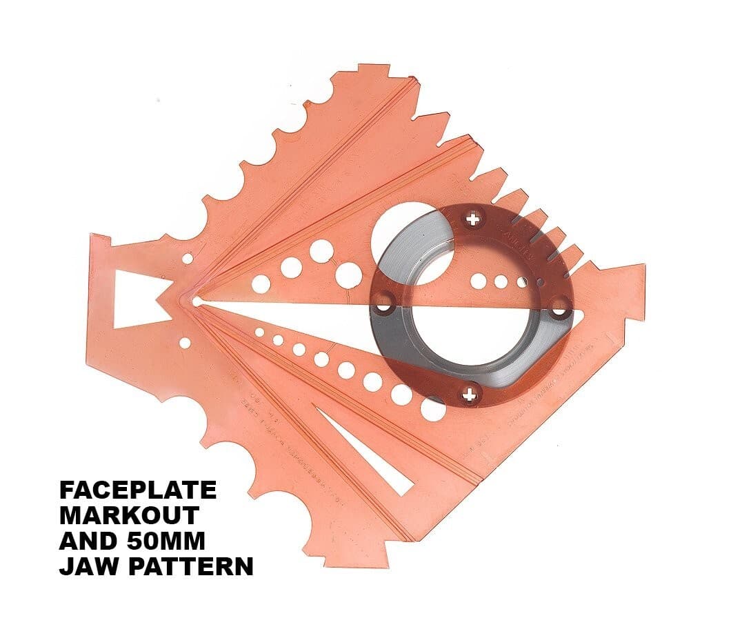 NOVA COMPLETE WORKSHOP 10 IN 1 GAUGE (SKU 10051) 2
