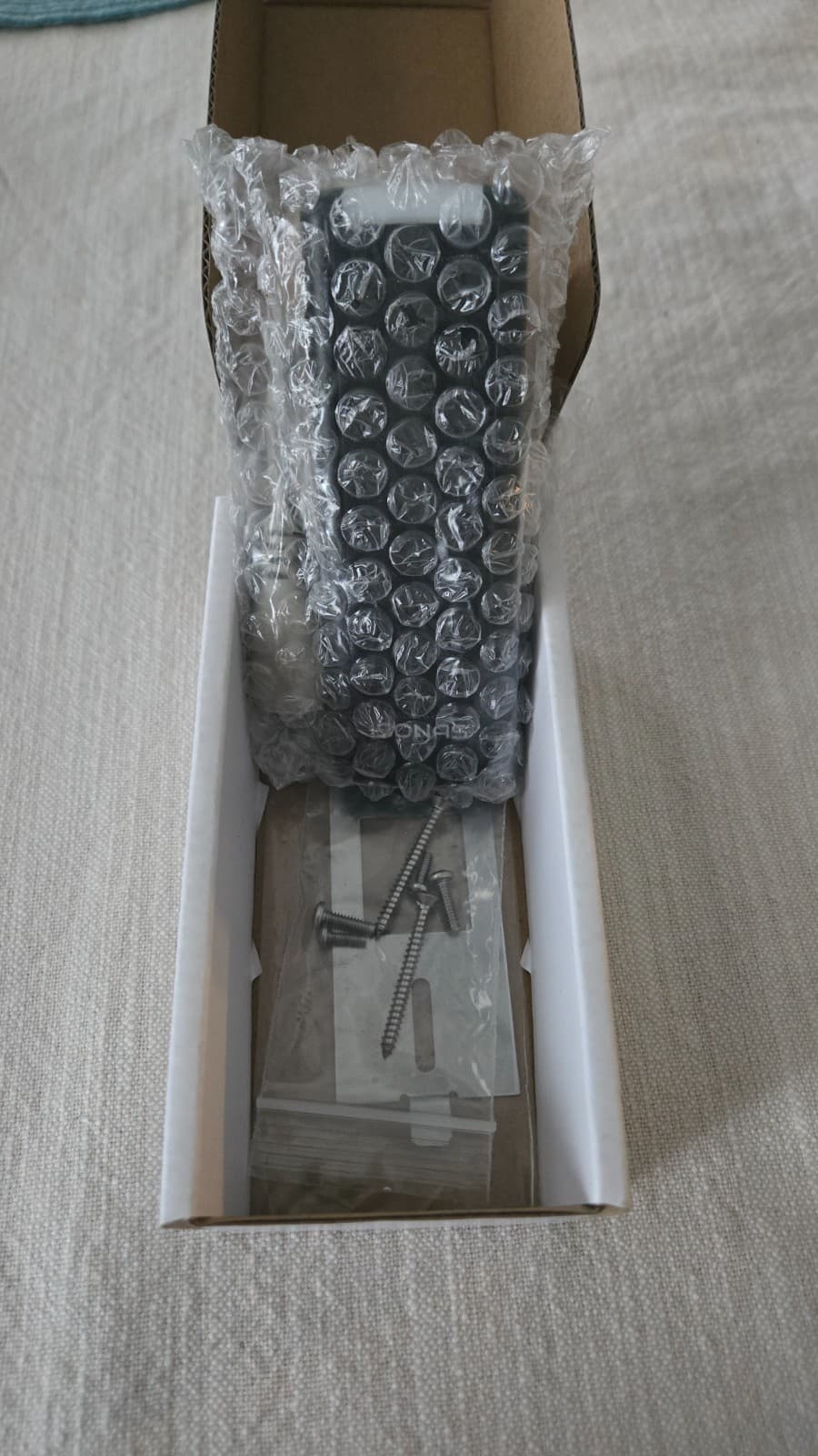 ISONAS RC-04-PRX-M MULLION READER CONTROLLER NEW 125 kHz + BLE 3