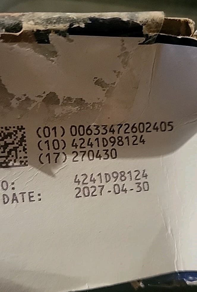 Clearblue Advanced Digital Ovulation Test Kit 30 Ovulation Tests + 2 Preg ☆READ 3