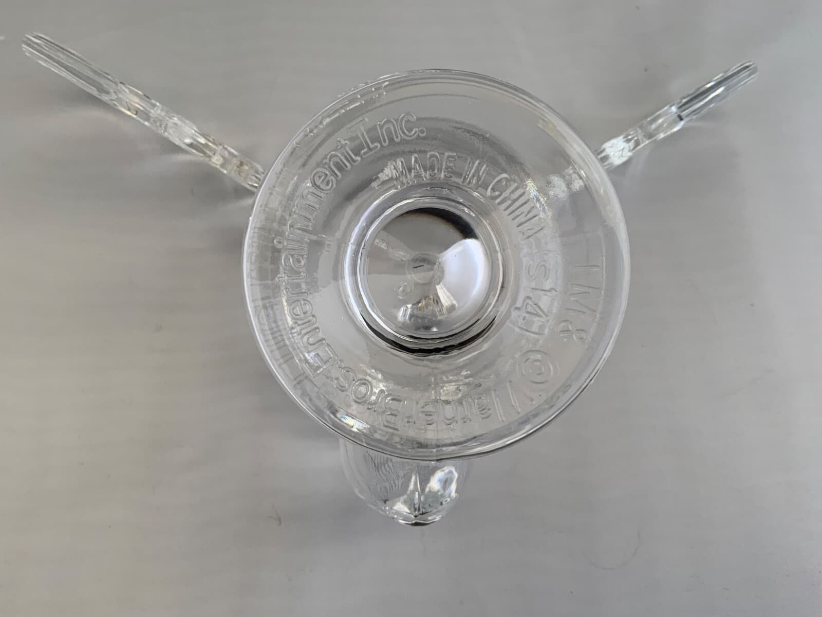 National Lampoon’s Christmas Vacation Clark Griswold Moose Mug 5