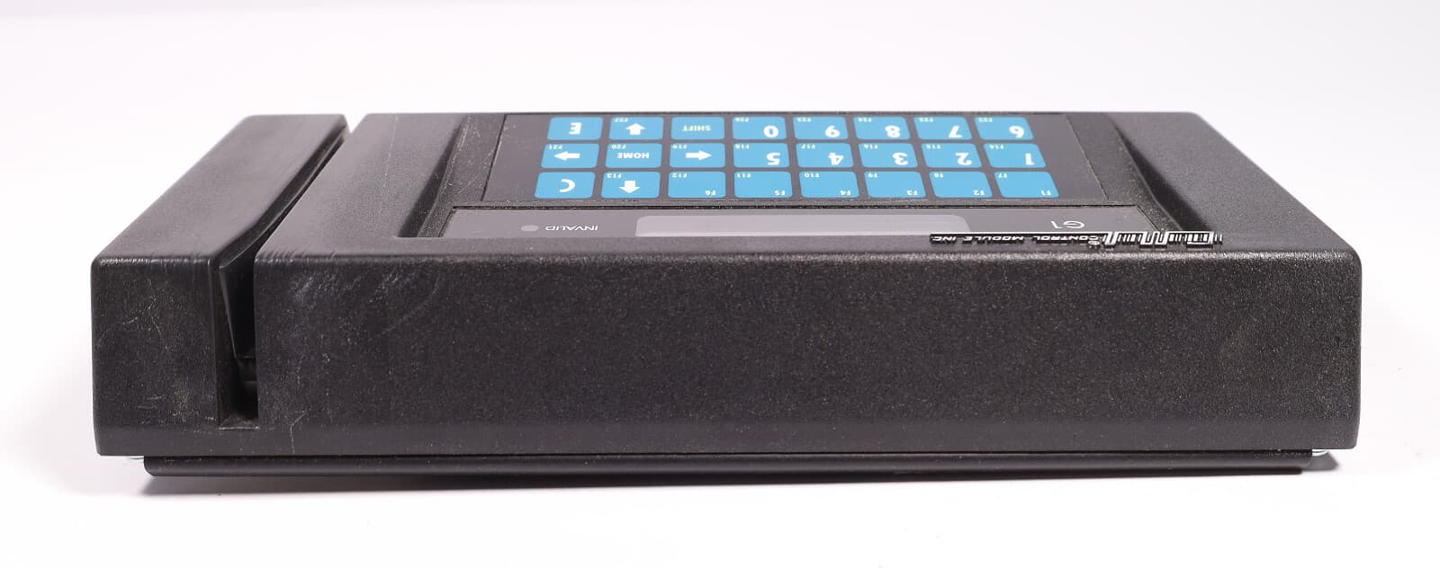 (Lot of 9) GENUS G1 Mark II 3010-A0602 8MB Time Clock Control Module 6