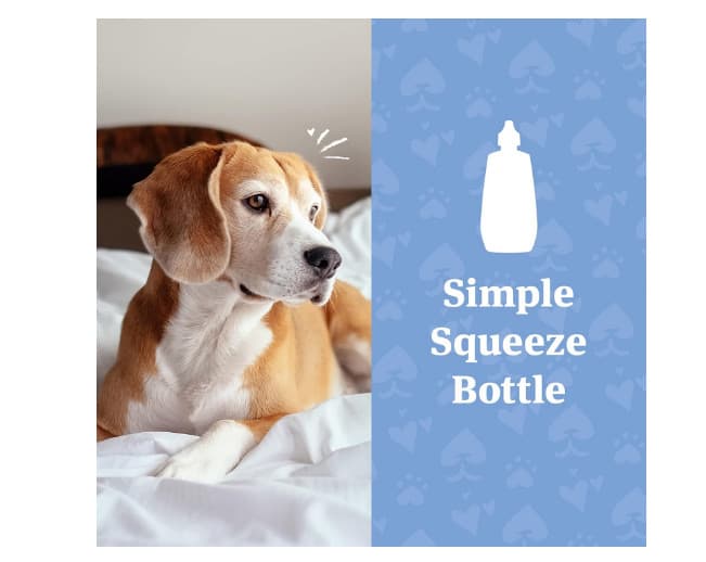 PetArmor Ear Mite Treatment for Dogs, Ear Mite Medicine Kills Ticks and Ear Mite 6