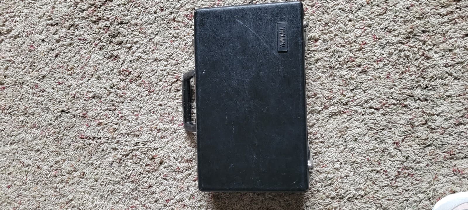 Yamaha Oboe Student Model YOB-211, Good Condition! Pre owned. With extra items. 5