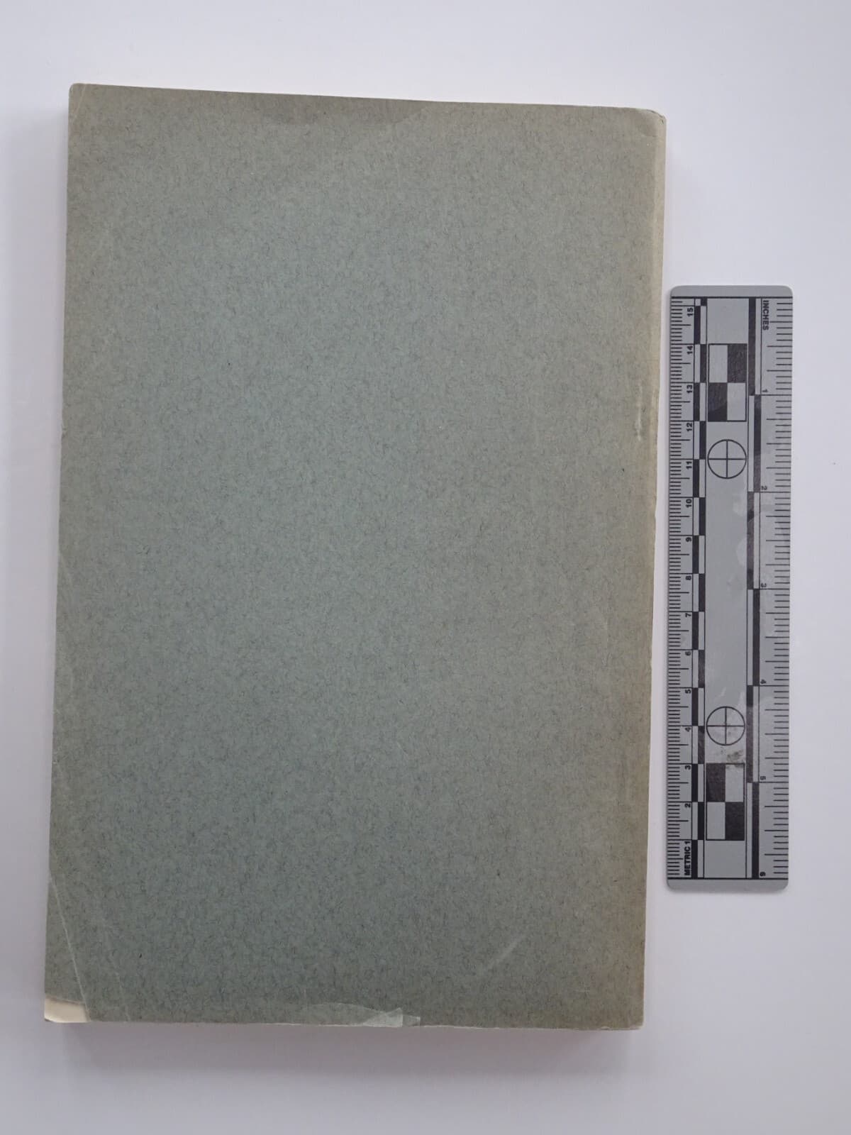 Book - The Microscopic Determination of the Nonopaque Minerals, GSB 848 6