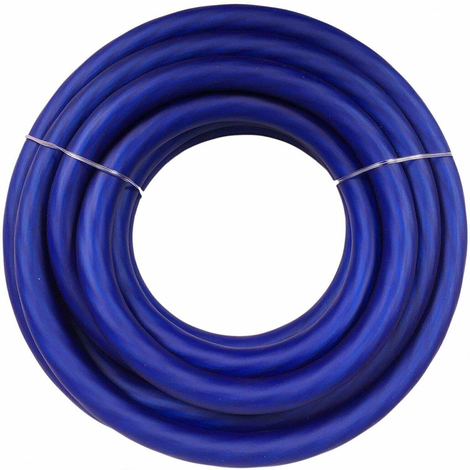 Warzone 4500 WATTS 4 Gauge Car Amplifier Installation Wiring Kit Amp 4Ga COPPER 2