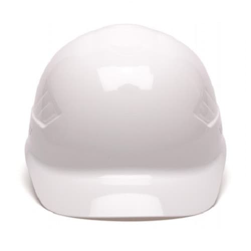 Ridgeline Safety Bump Cap with 4 Point Glide Lock Suspension, Lightweight 1/Each 2