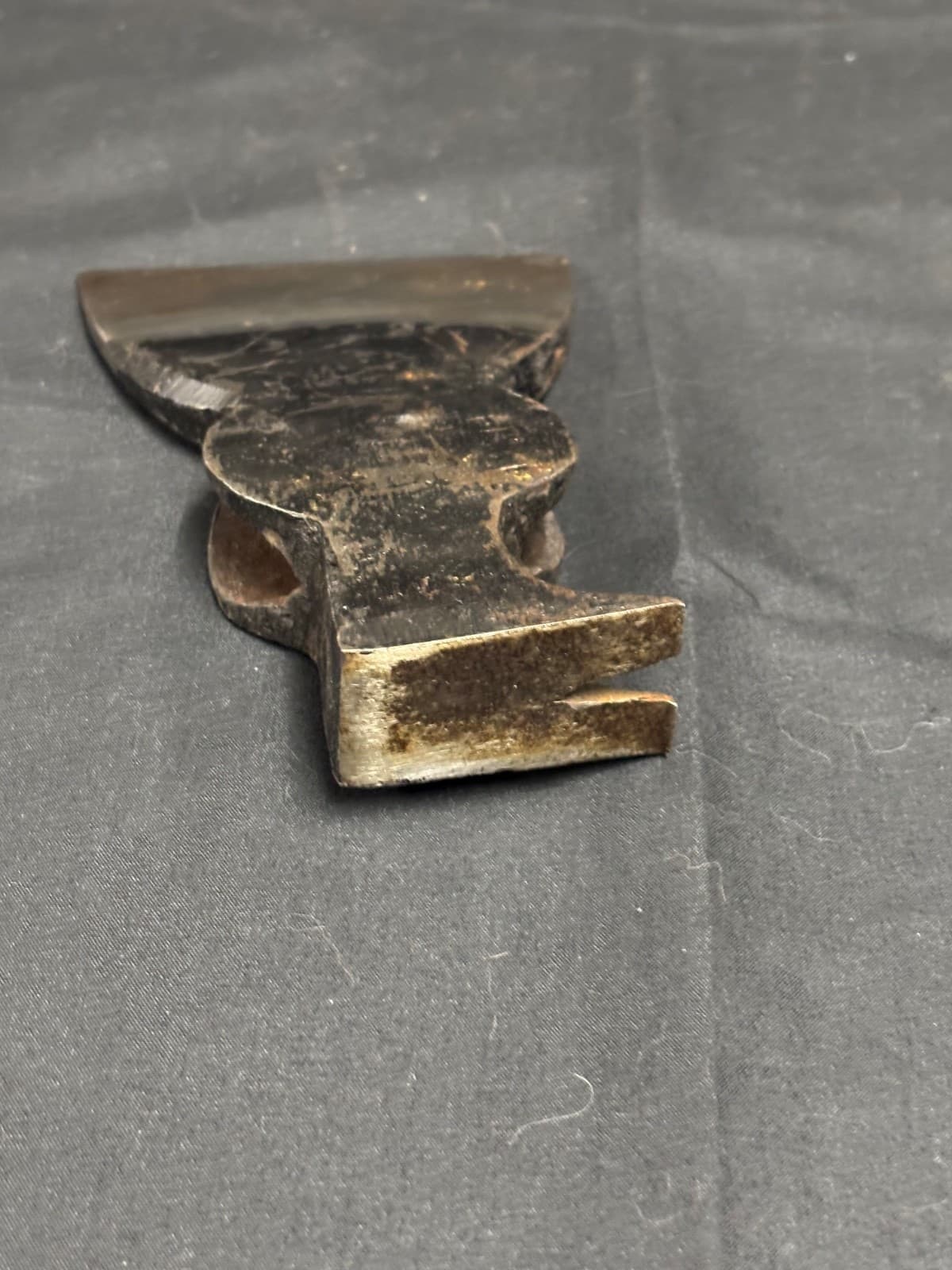 Wetterling Pack Axe No.100 NOS – Swedish Axe – Original Label – Storvik Sweden 5