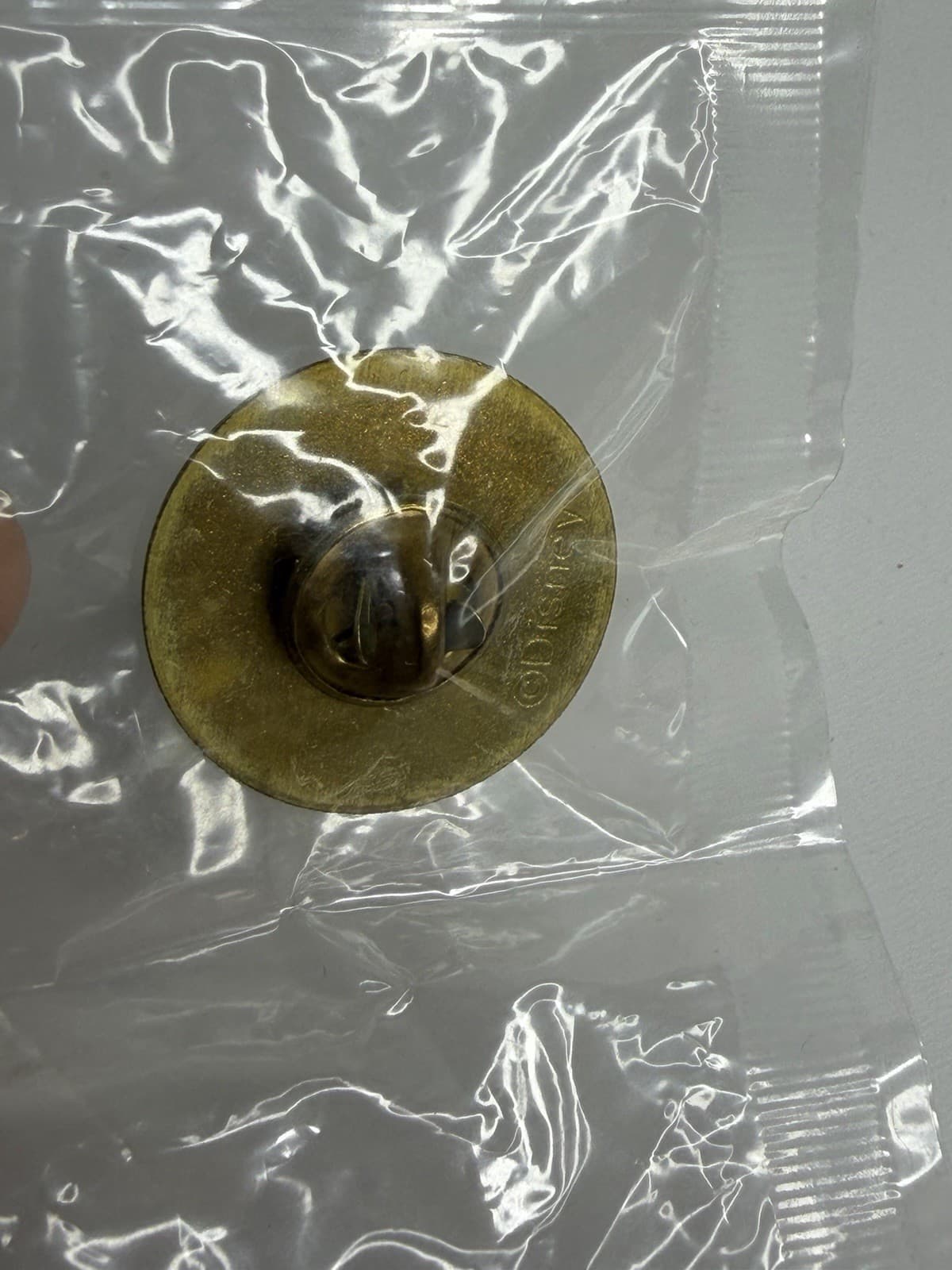 Vintage Walt Disney World Mickey Mouse Pin Ride and Show ENGINEERING sealed 5