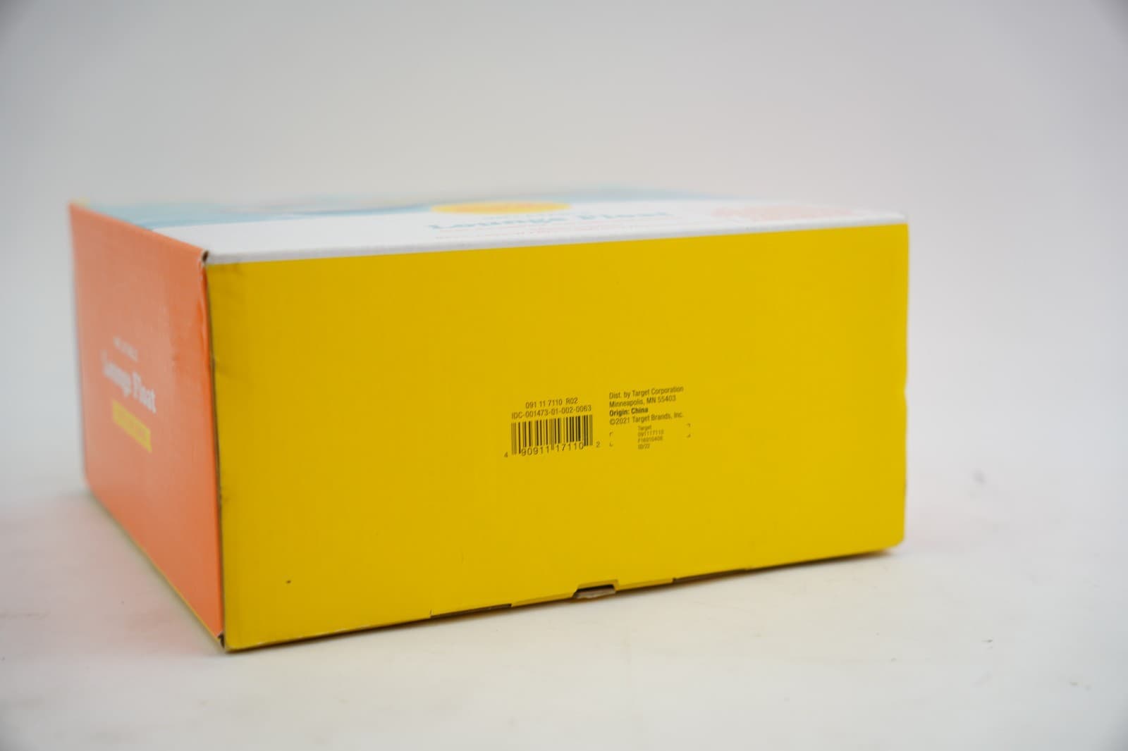 Sun Squad Inflatable Lounge Pool Float w/ Headrest and Cup Holder 3