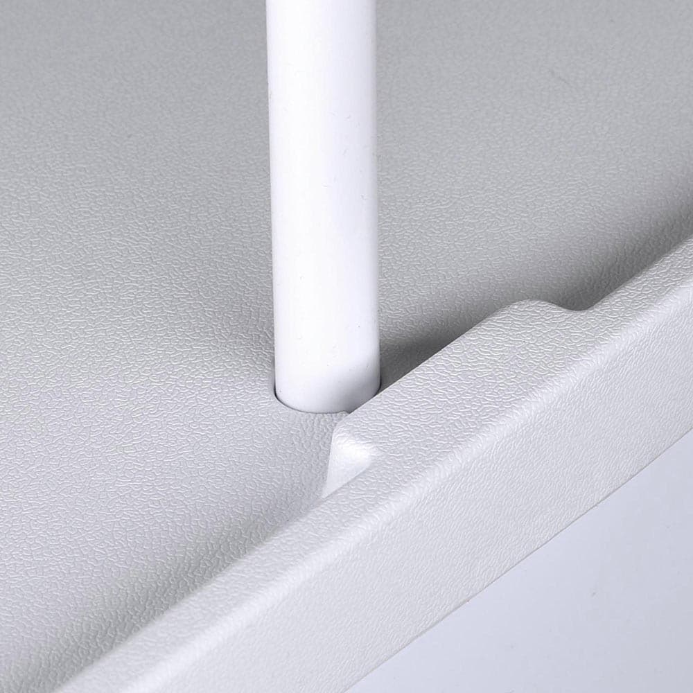 InstaHibit Portable Promotion Counter Table Booth Trade Show Display Stand 5