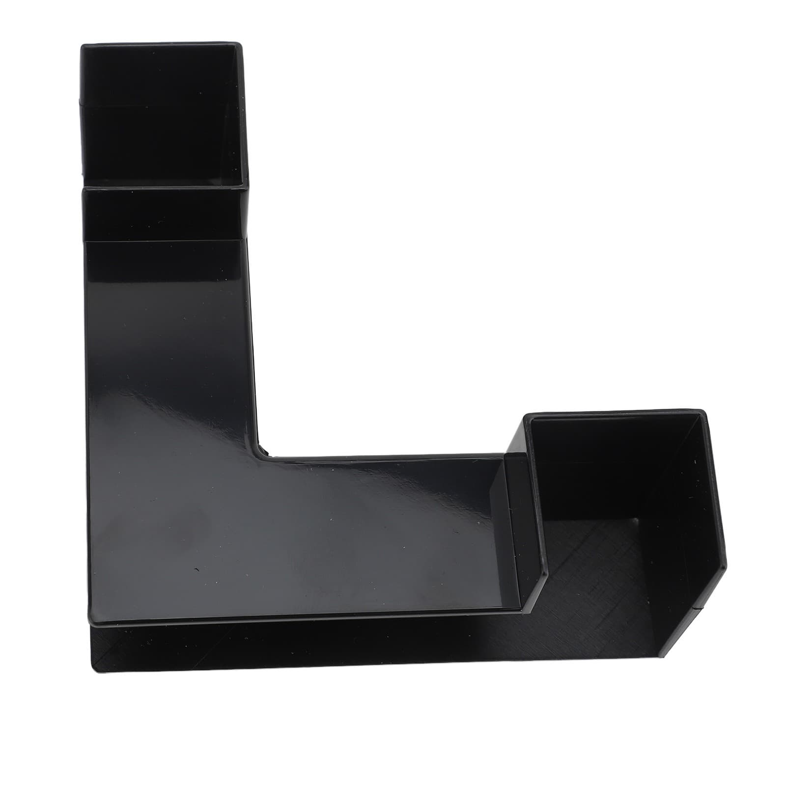 Shrimp Cave Aquarium Tunnel ABS Low Profile Design Quick Installation Aquarium 5