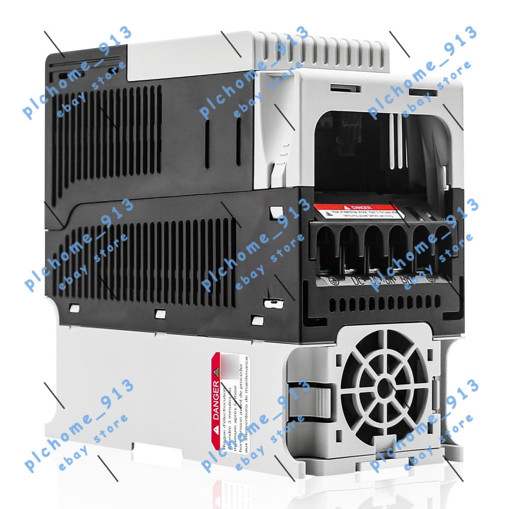 New Allen Bradley 25B-D6P0N104 PowerFlex 525 2.2kW (3Hp) AC Drive 3