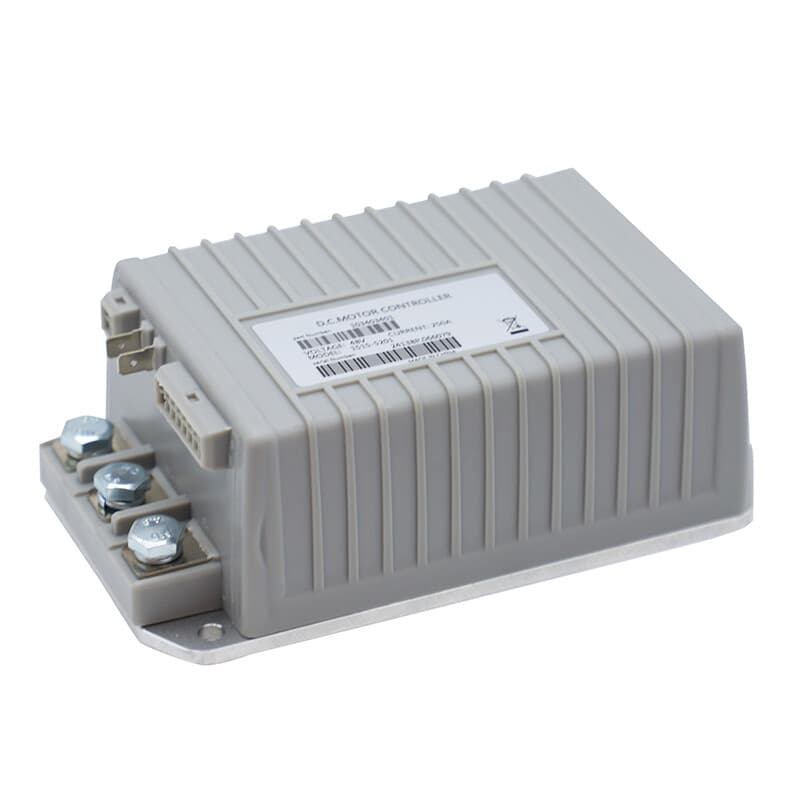 48V 250A 1515-5201 Motor Controller fit Curtis Club Car DS & Precedent Golf Cart 2