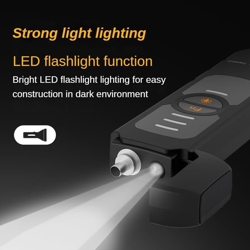 Optical Detection pen fiber optic equipment 15mw fibre optic tools Power Meter 2