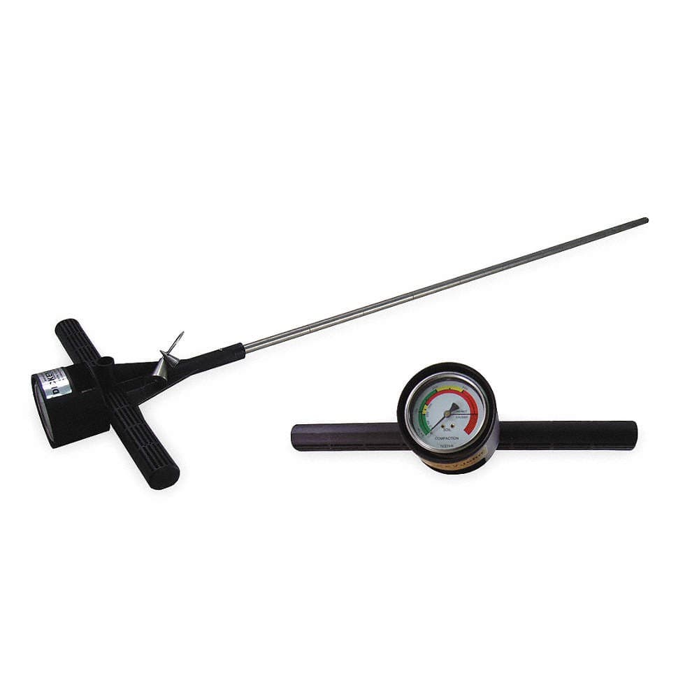 DICKEY-JOHN 155850003ASG1 Soil Compaction Tester 2LBB3