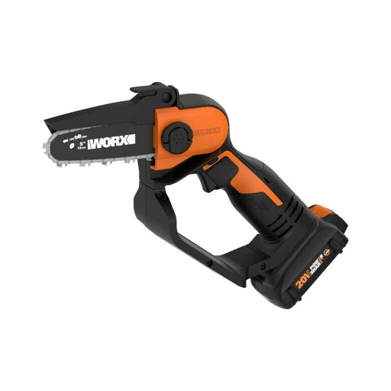 WG324 WORX 20V Power Share 5" Cordless Pruning Saw - SR