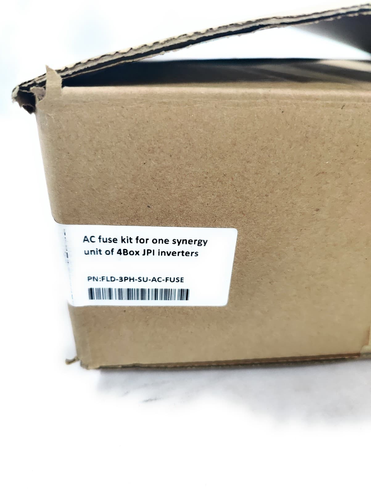 New Solaredge Three Phase Inverter AC Fuse FLD-3PH-SU-AC-FUSE YRGS4 690V 100A 6