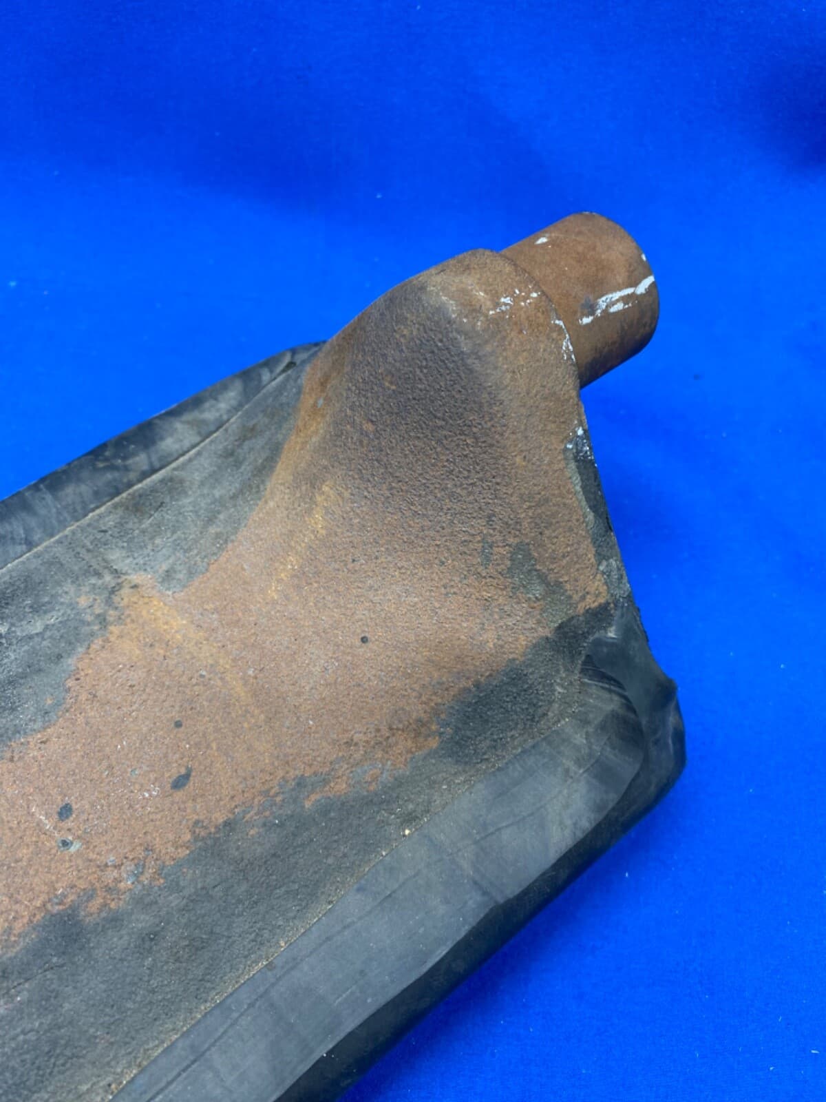 Sartell Valves 8” Plug CIIR (RS55) CI , Part Number 1044094 5