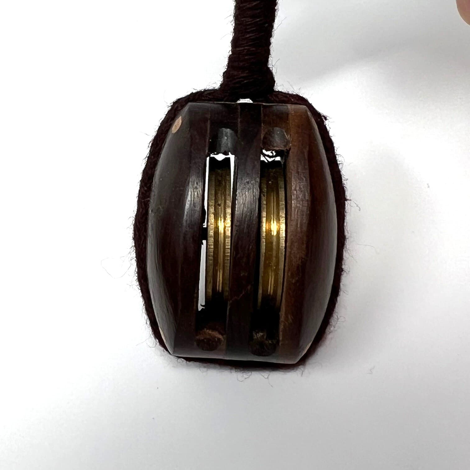 Authentic Models Commodore Cape Horn Blocks Keychain KC065A 6