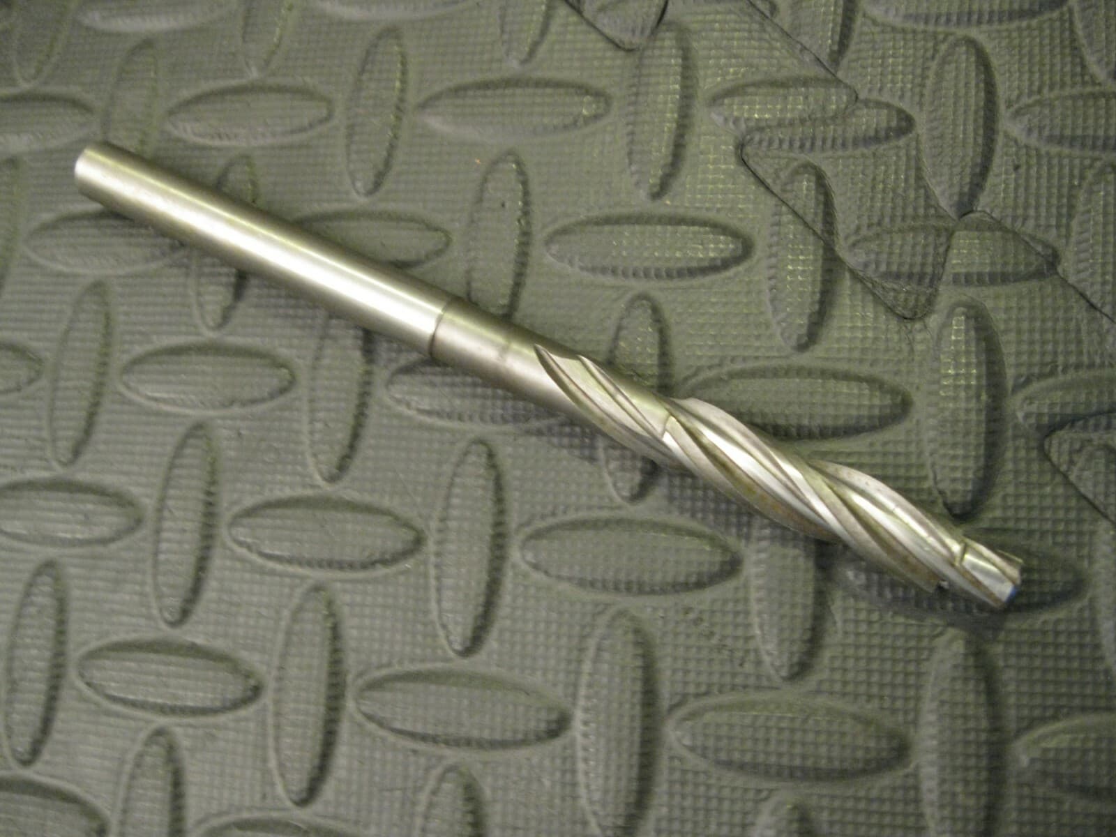 .281 x .406 Counterbore Putnam USA