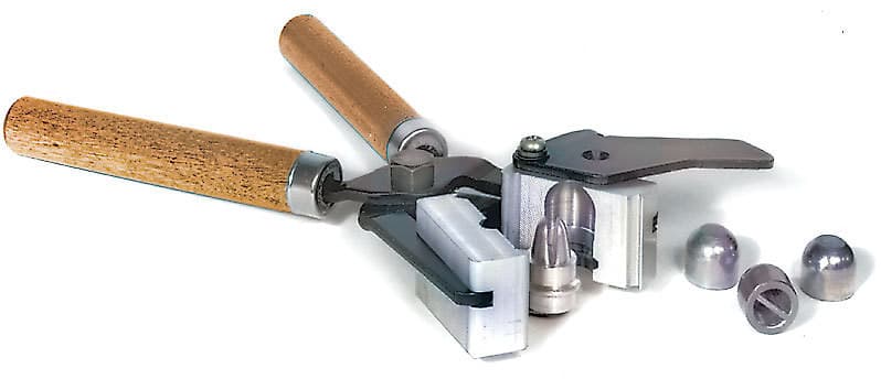 Lee Precision 1-Cavity Shotshell Slug Bullet Mold 12 Gauge 1 oz   # 90281  New! 2