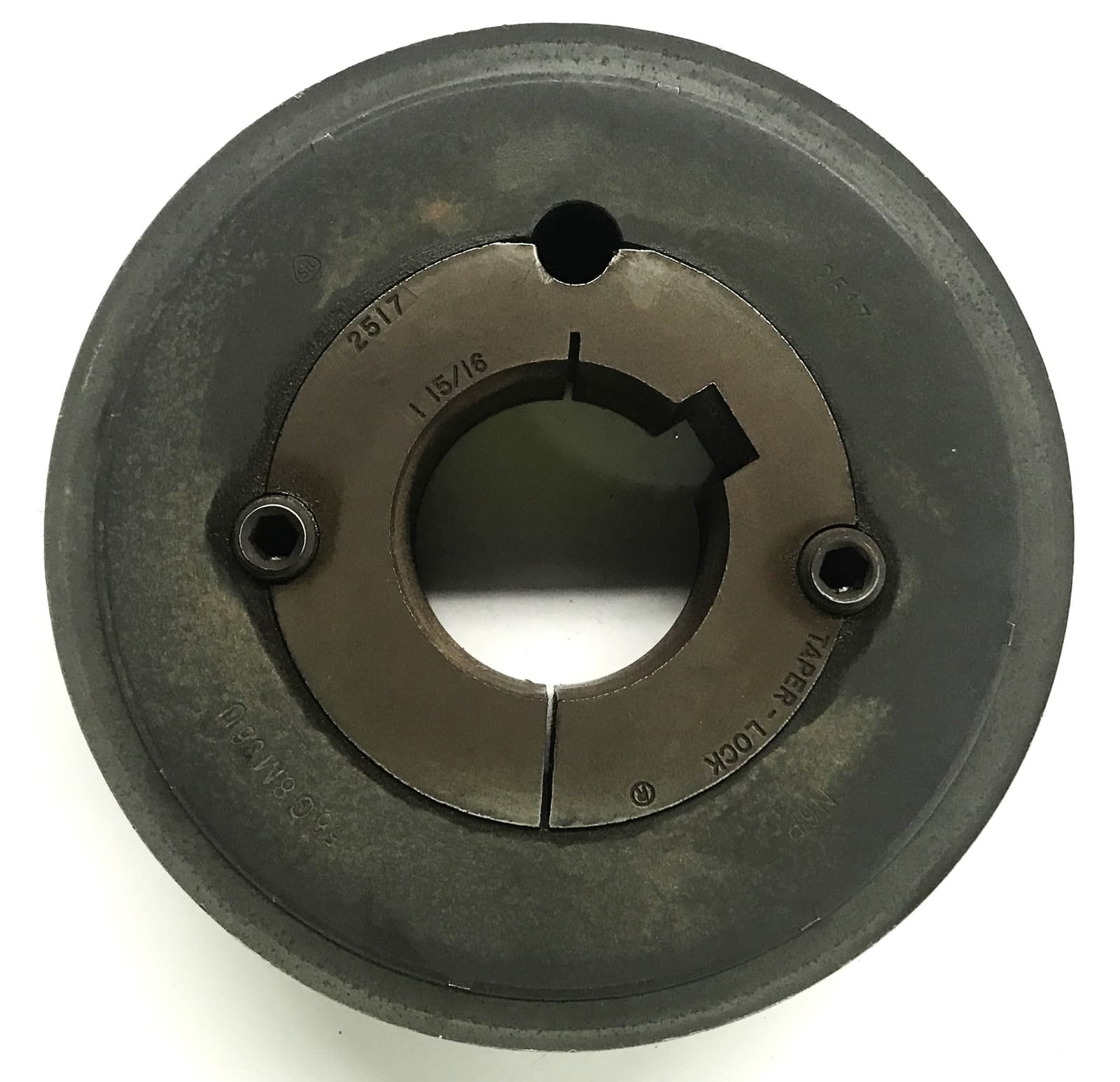 Unbranded Poly Chain GT Sprocket 2517 NOS 2