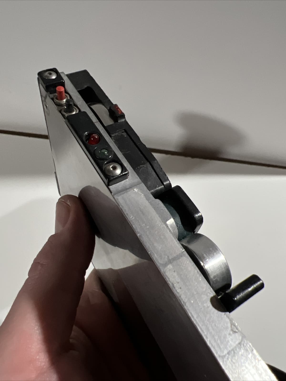 percision placement machines quad tape feeder pick and place (untested) Smd 5