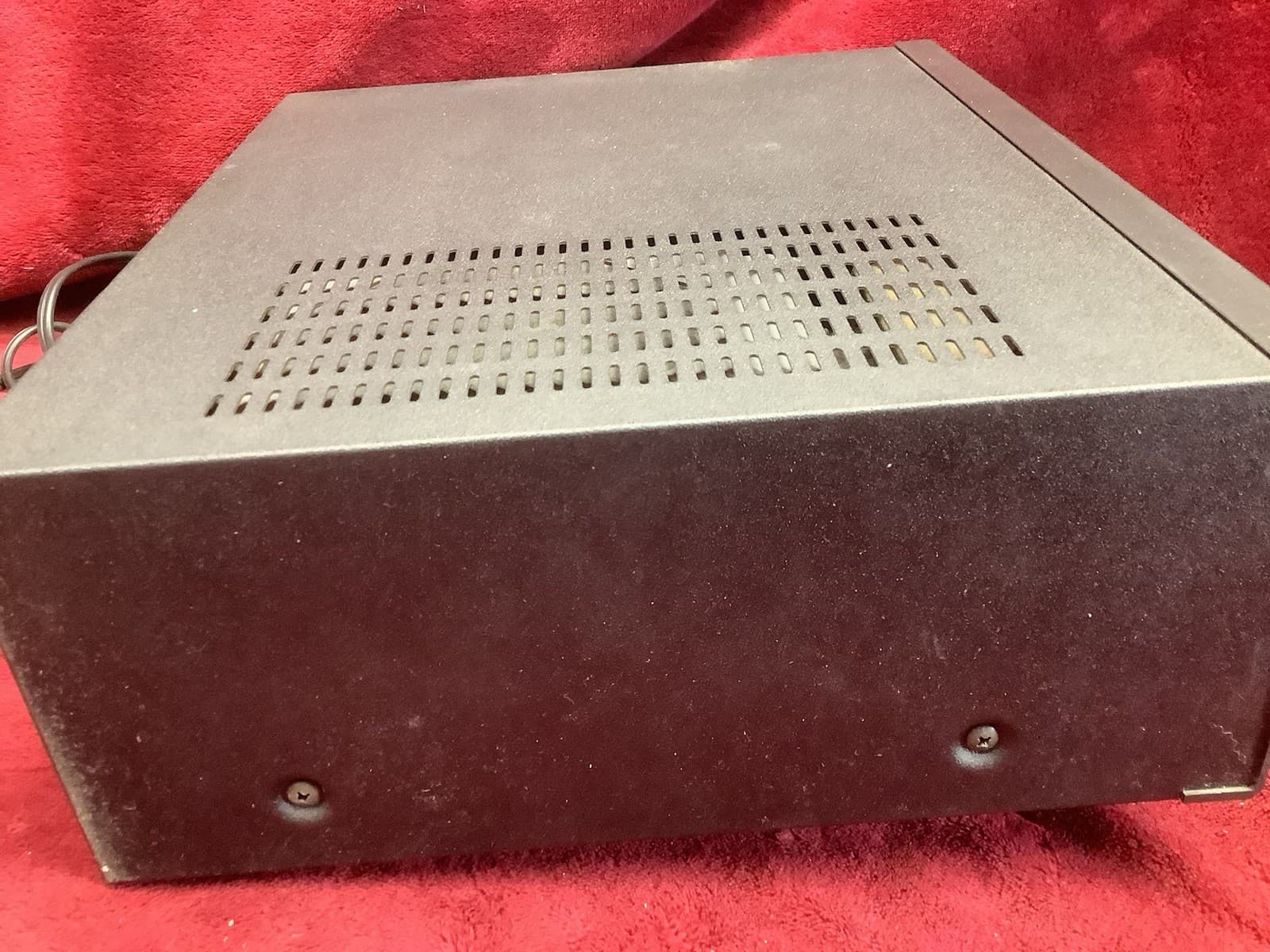 Drake R8 Shortwave Radio SSB Communications Receiver Made In USA 6