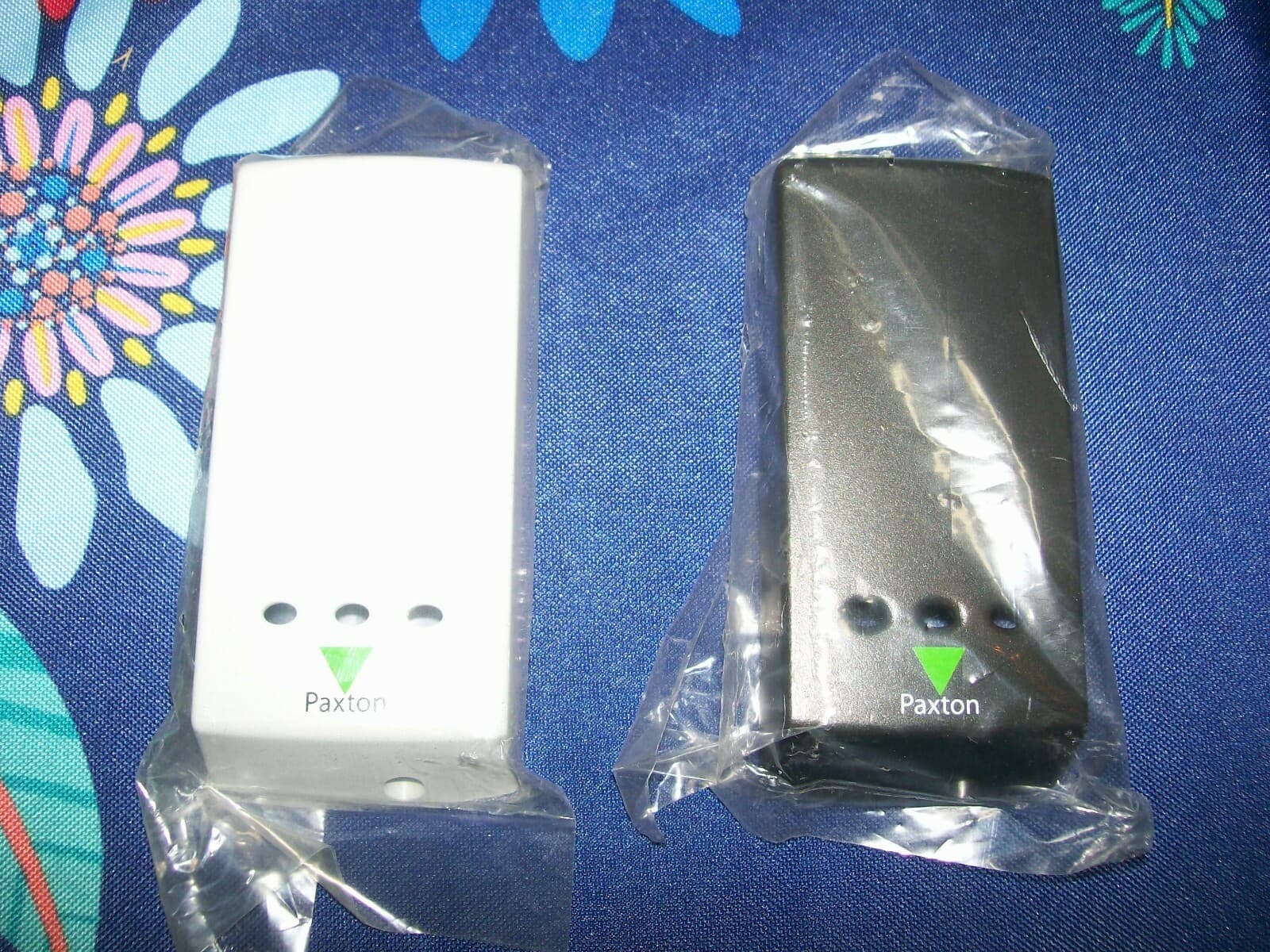 PAXTON Proximity Reader Model: 345-110-US 5