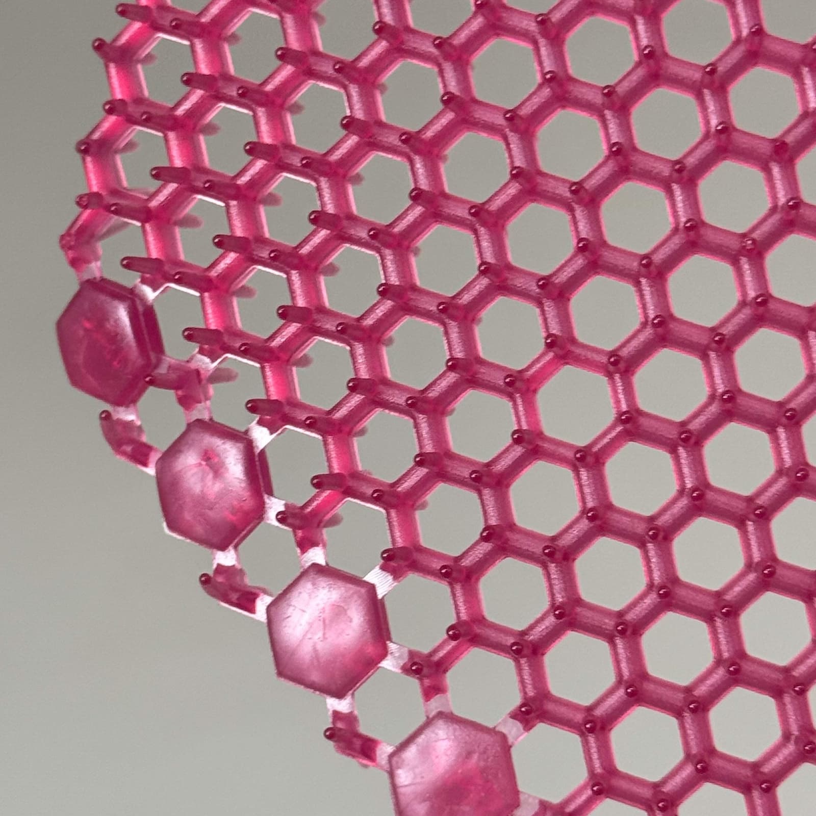 KLEENLINE (60 PACK) The Wave 3D Urinal Deodorizer Scent to 30 Days Spiced Apple 6