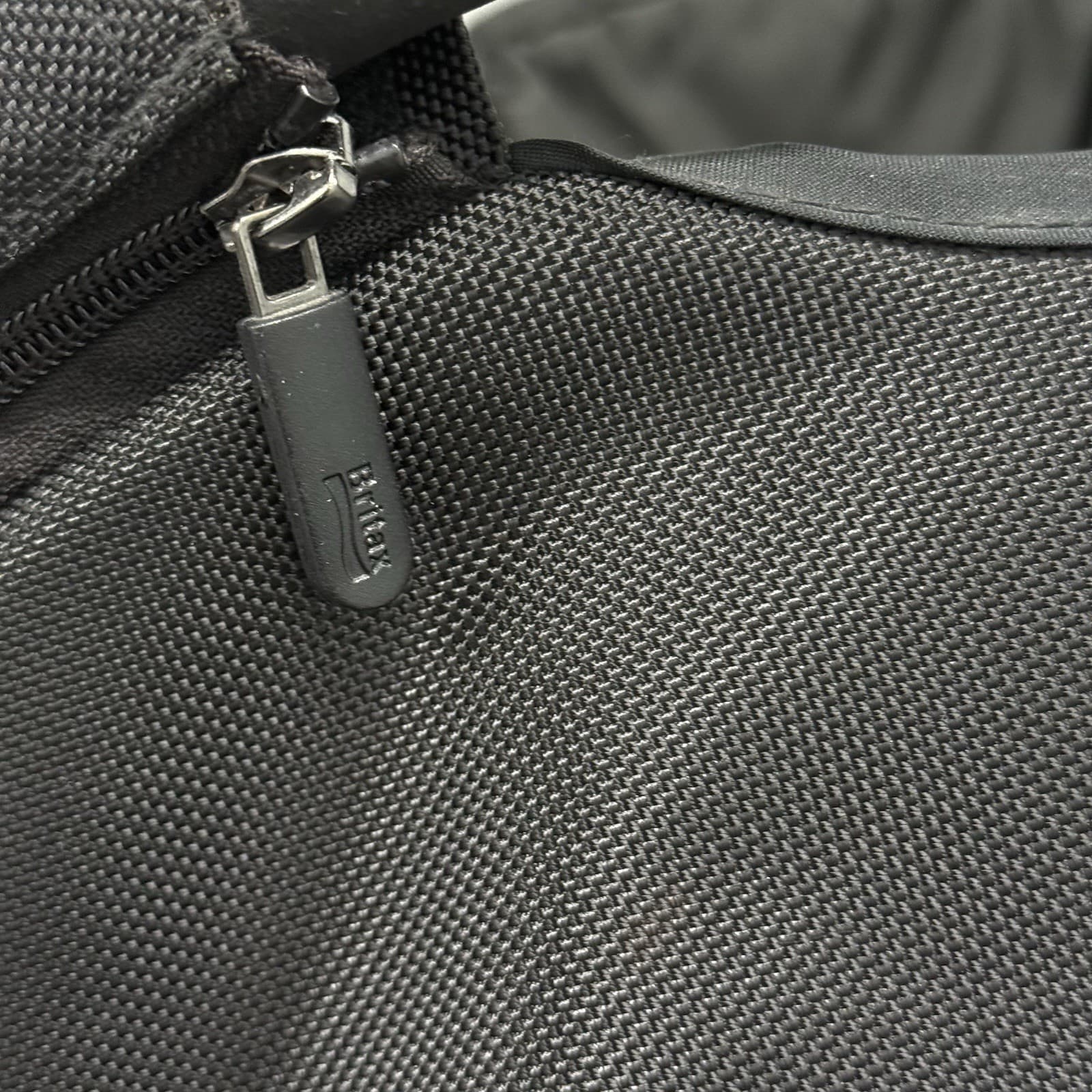 Britax B-Ready Stroller Bassinet Only Black Sold As Is 5