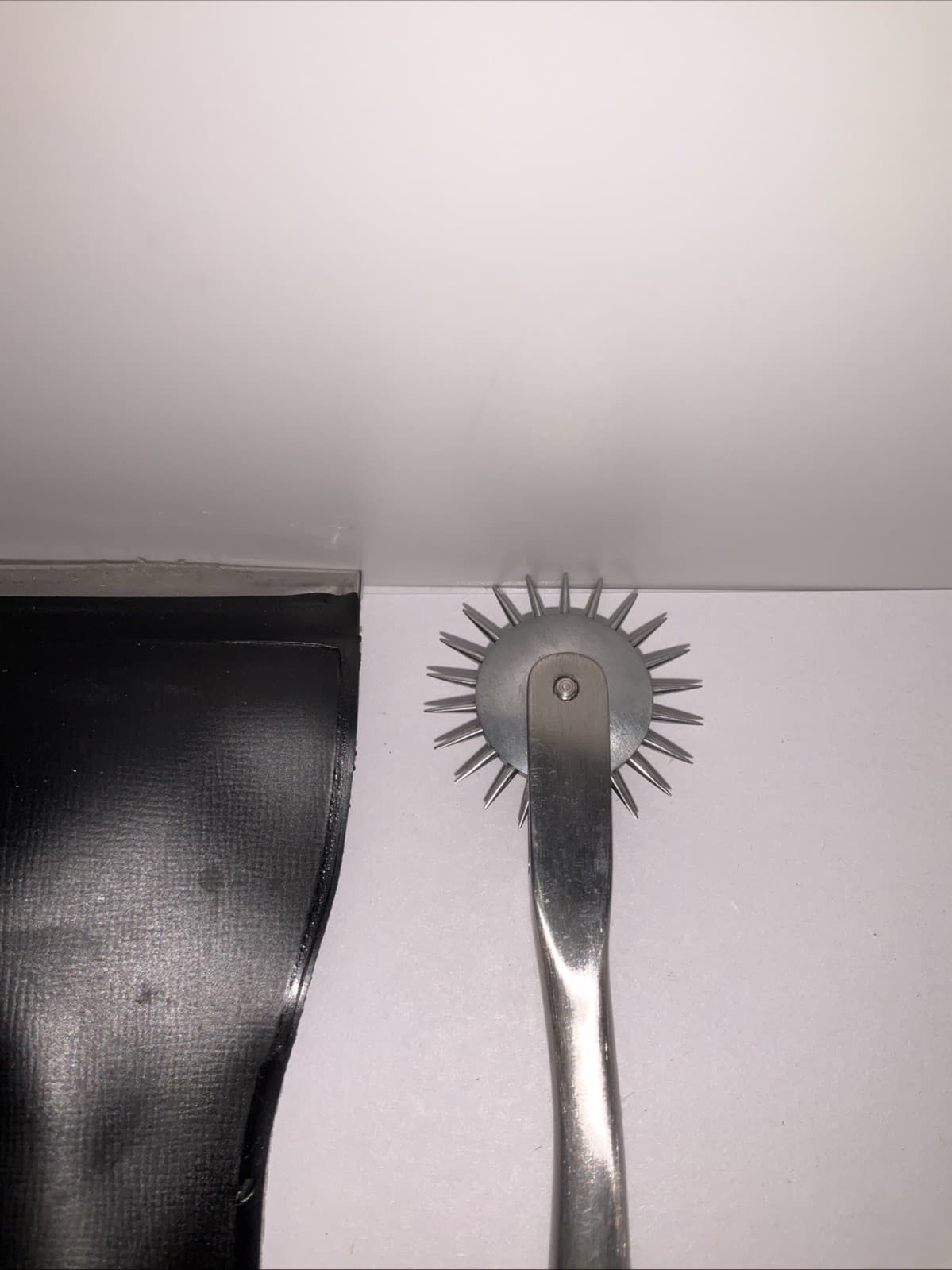 Miltex 1-226 Pin wheel neurology sensory physio medical diagnostic Germany 6