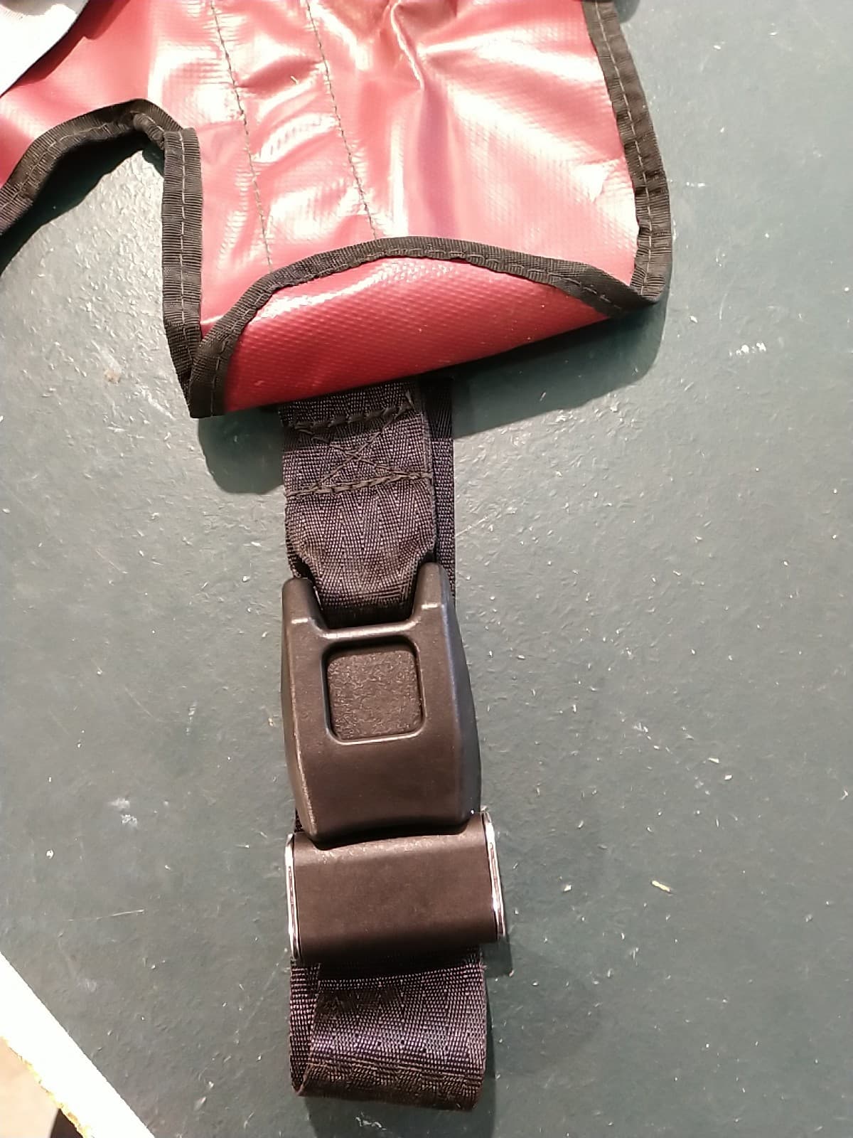 Pedi Mate Pediatric Transport Device 4