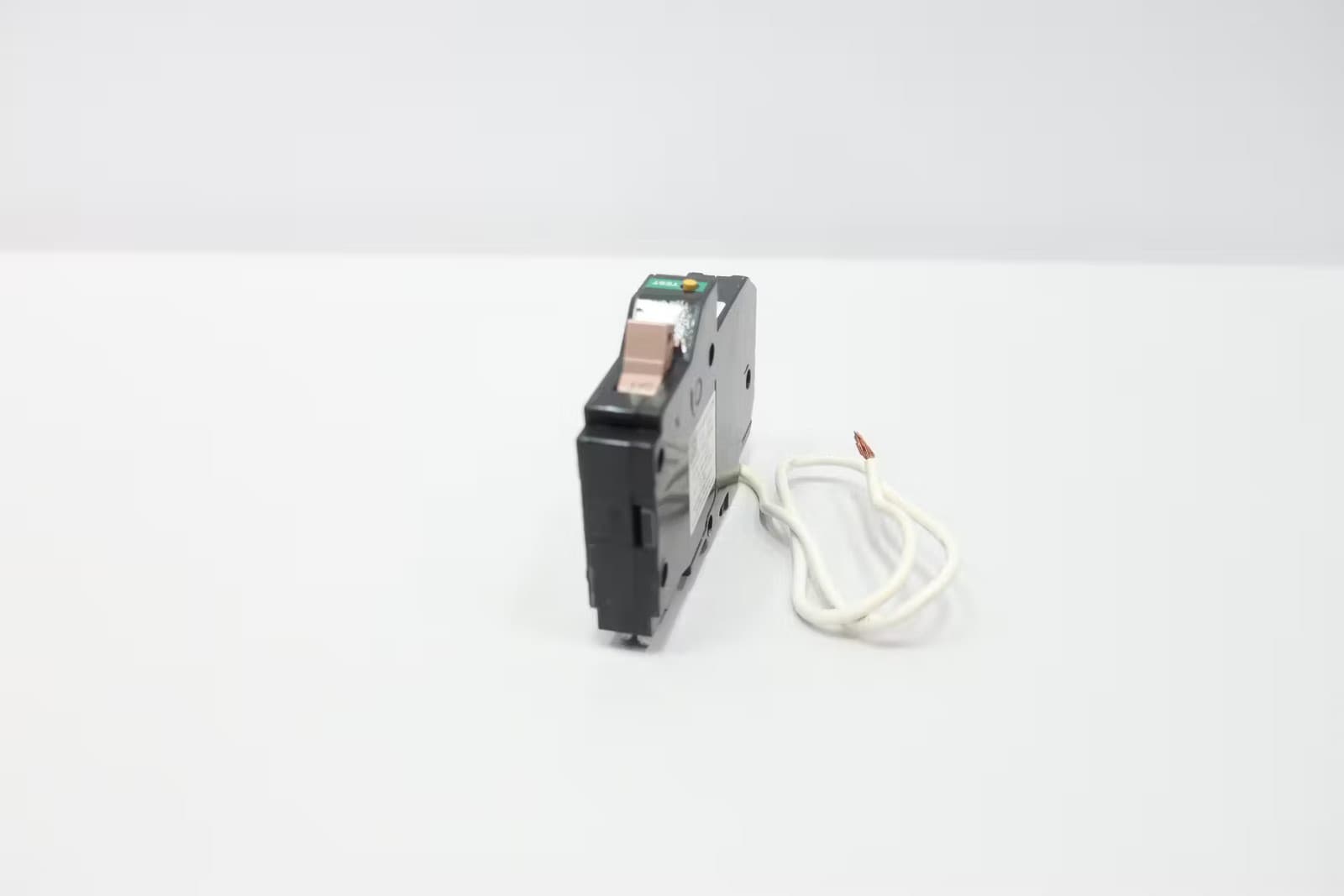 Eaton CH115CAFCS Circuit Breaker Trip Unit 15a 1p 4