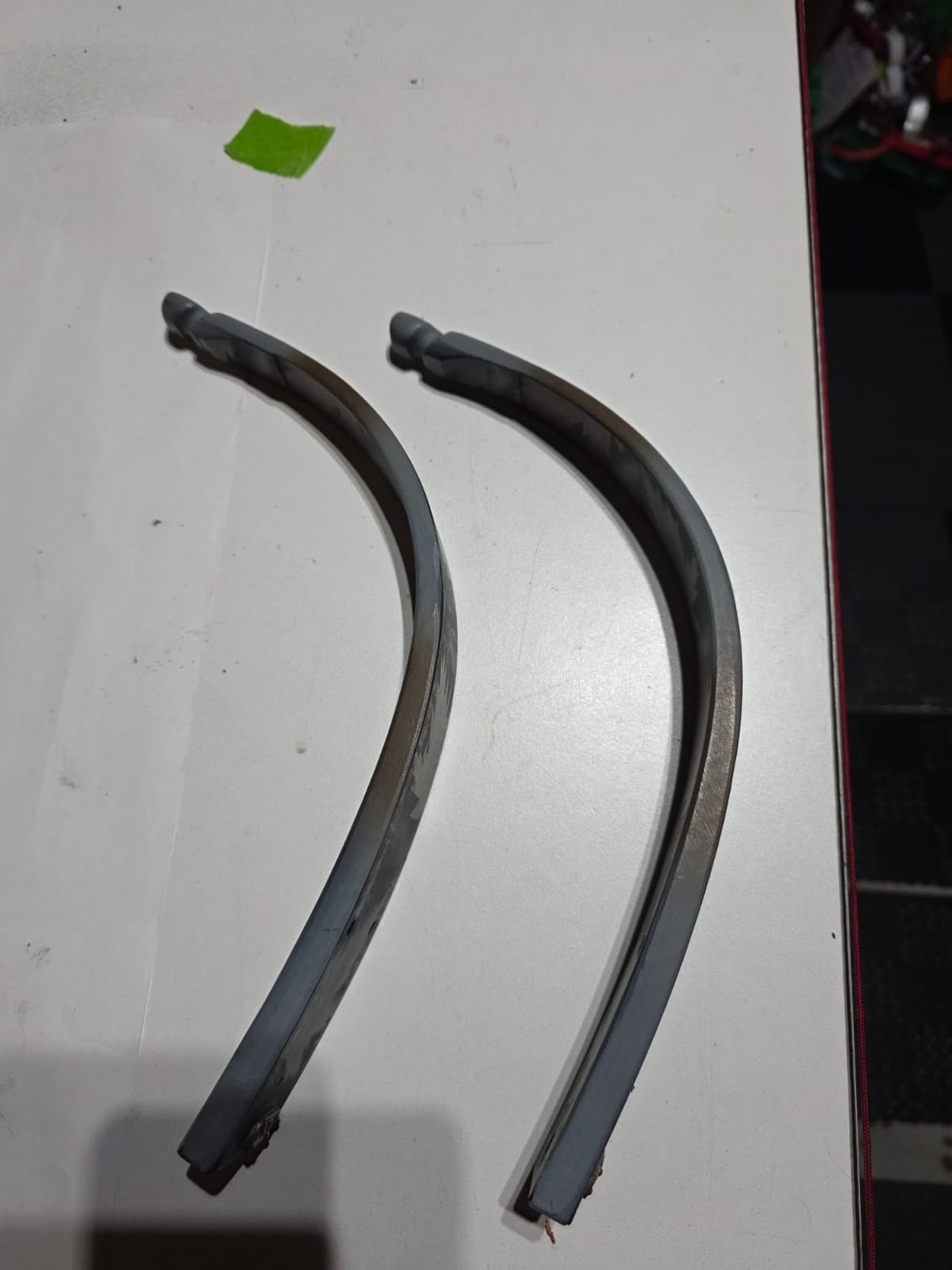 oneida eagle outboard limbs 13" (see description ) 5