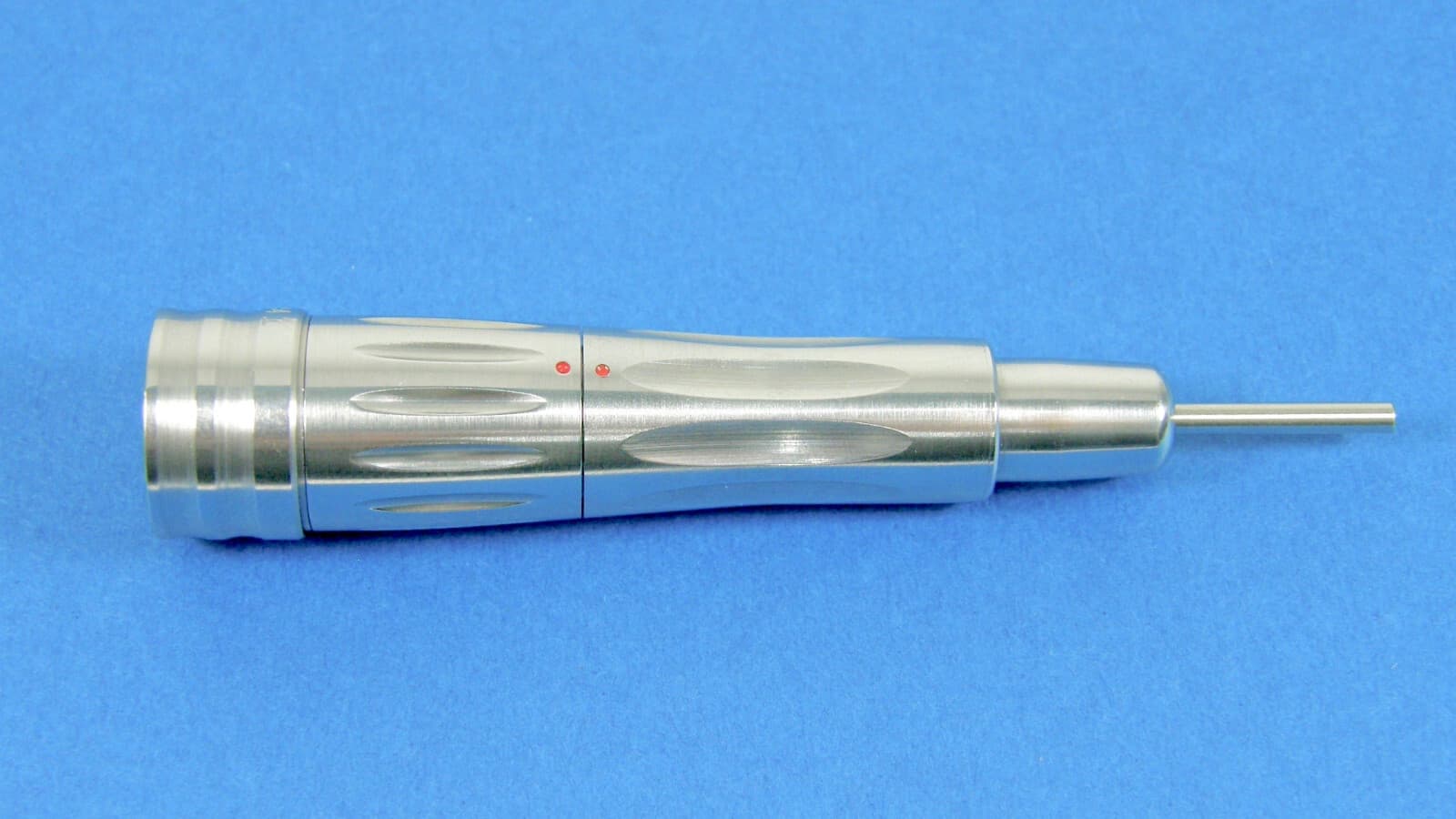 Star Titan Brand Straight Nose Cone Dental Handpiece Attachment - ProDental 3
