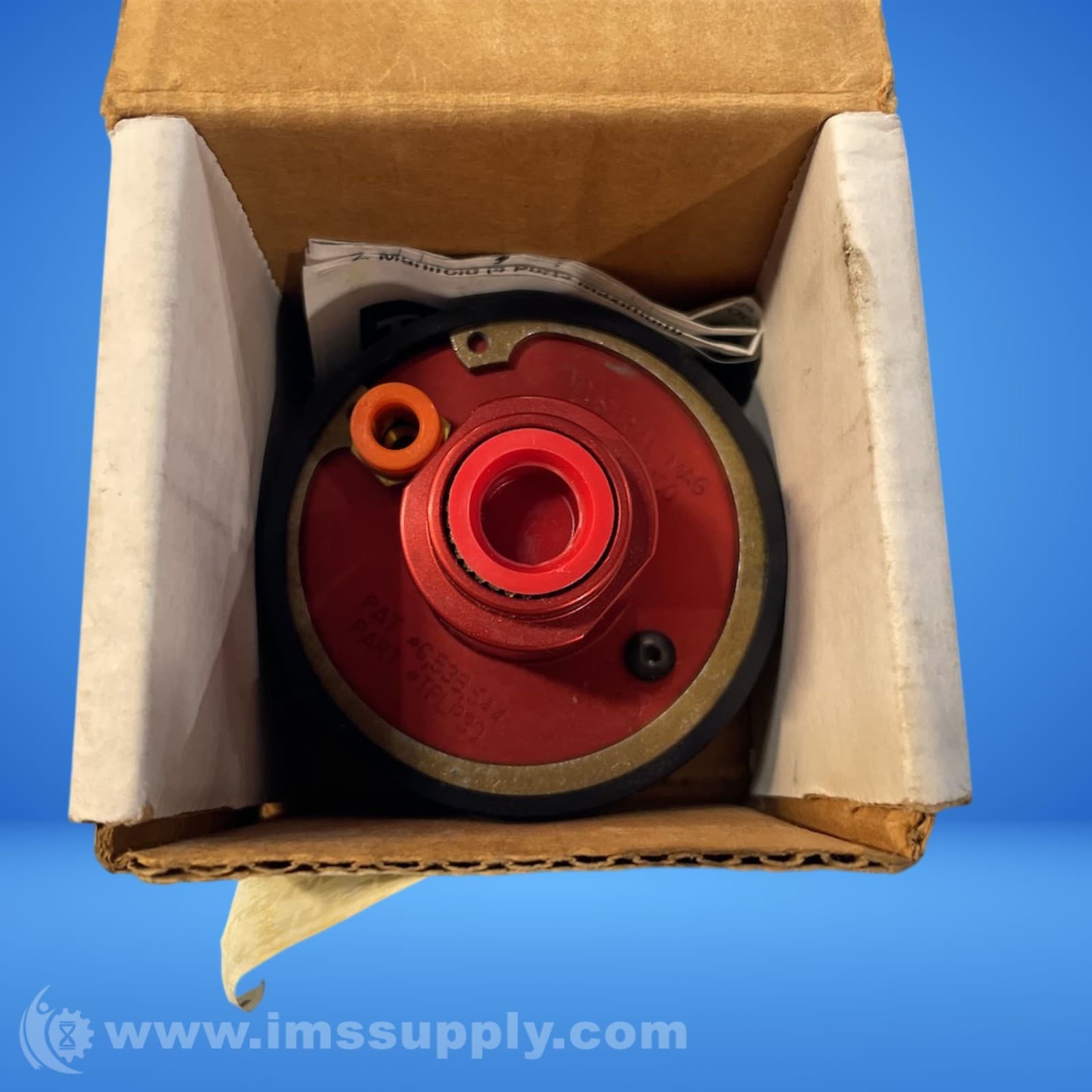 Industrial Magnetics TPLP 30 DA ES Lifting Magnet FNOB 2