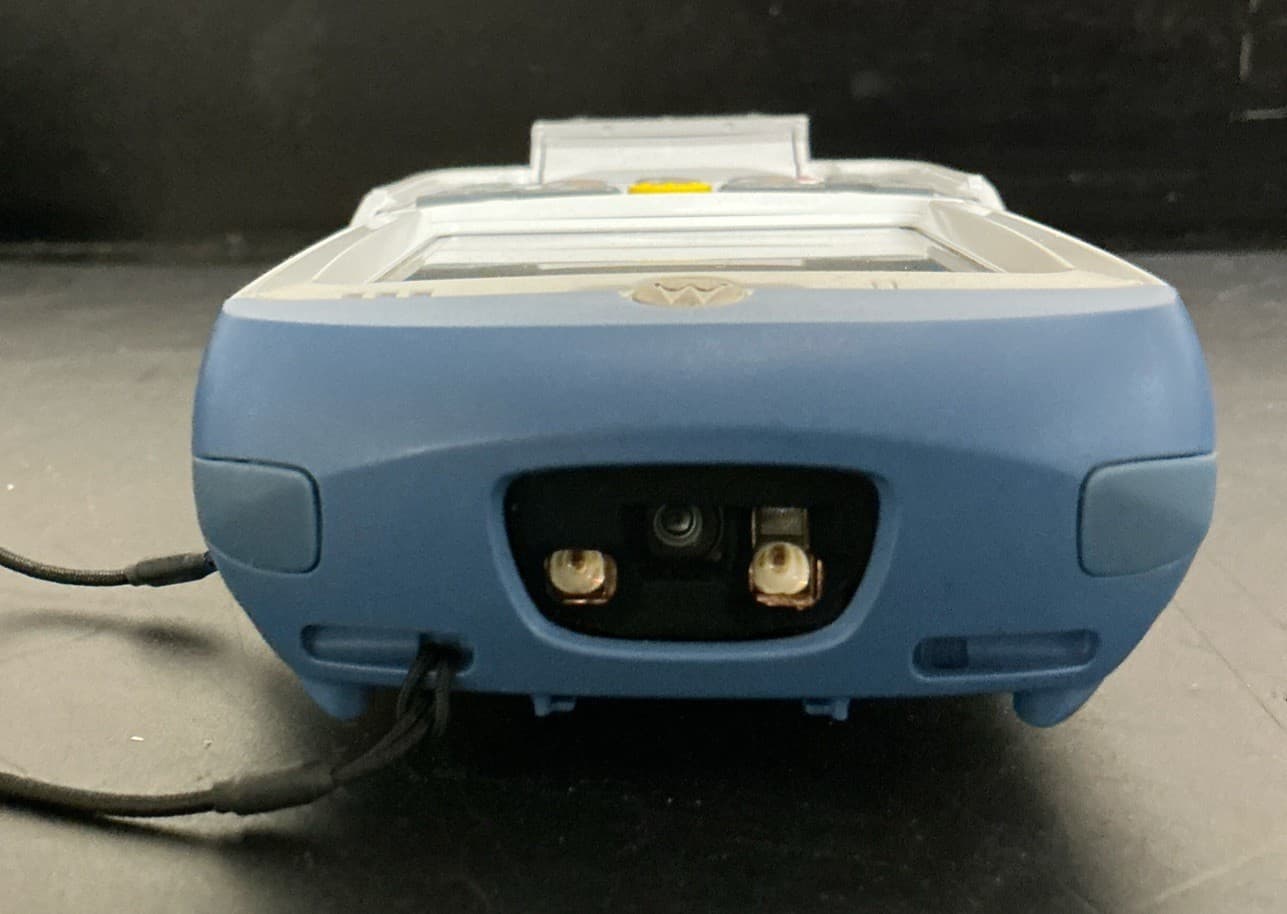 Epoc Blood Analysis Reader and Host | No Power Supply 6